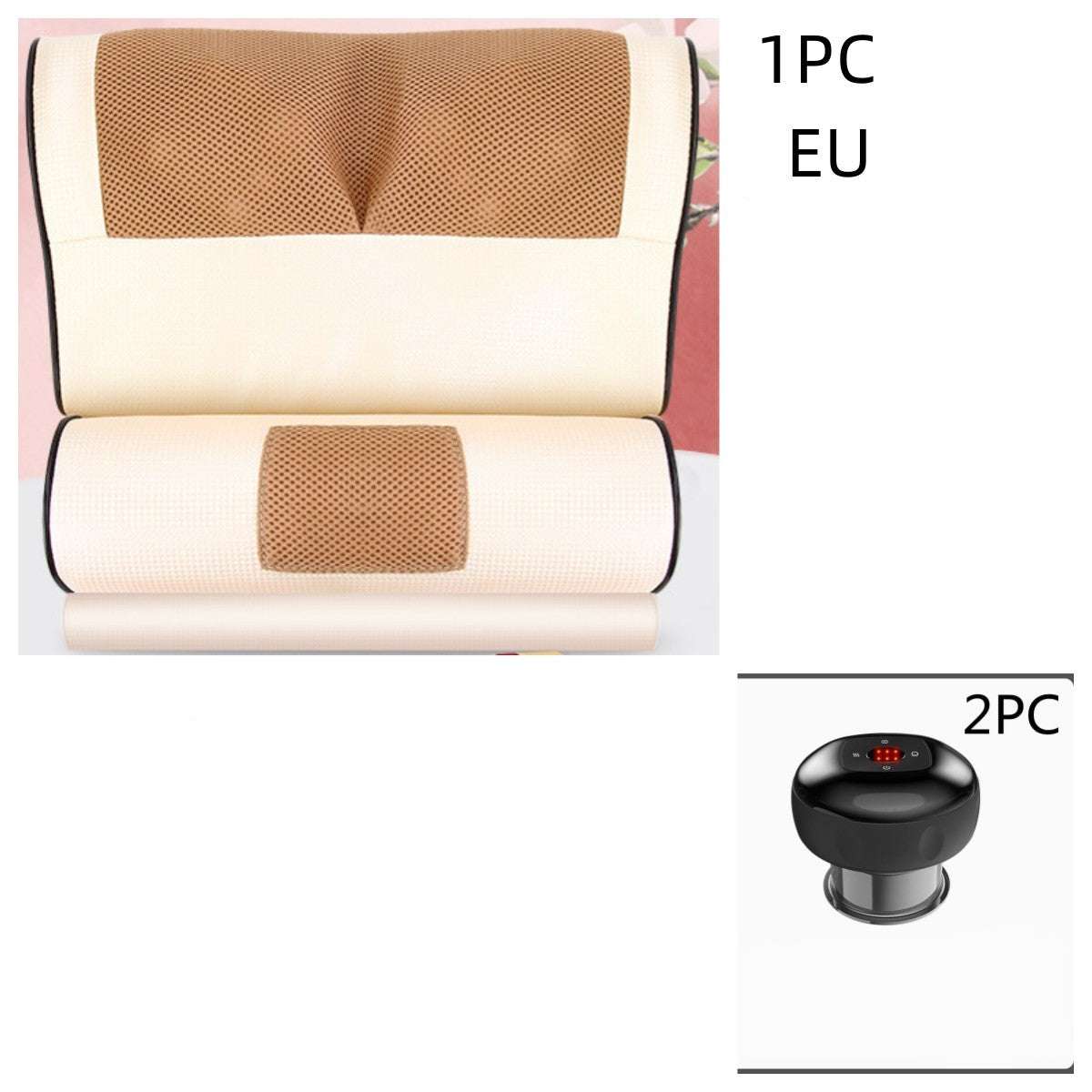 advanced electric cupping kit featuring vacuum suction and five simulated massage, cup therapy and suction cup therapy., Electric Vacuum Cupping Massage Body Suction Cups Anti Therapy Massager, Electric Vacuum Cupping Maage Body Cups, Cupping therapy , Negative pressure cupping massage instrument, electric cupping machine , Cupping therapy