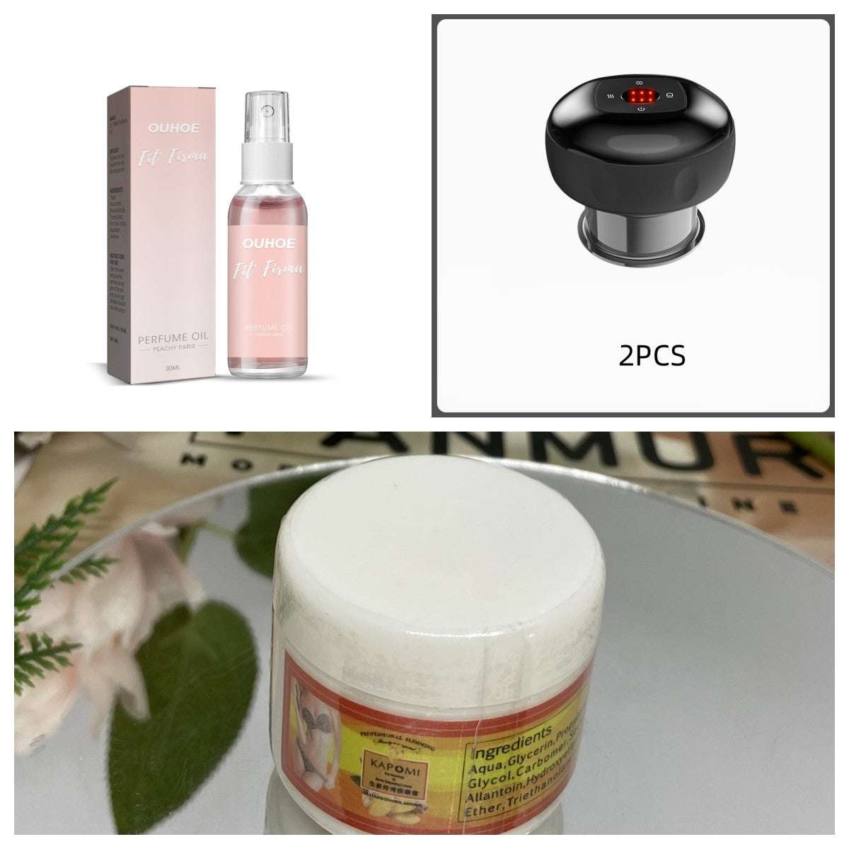  advanced electric cupping kit featuring vacuum suction and five simulated massage, cup therapy and suction cup therapy., Electric Vacuum Cupping Massage Body Suction Cups Anti Therapy Massager, Electric Vacuum Cupping Maage Body Cups, Cupping therapy , Negative pressure cupping massage instrument, electric cupping machine , Cupping therapy