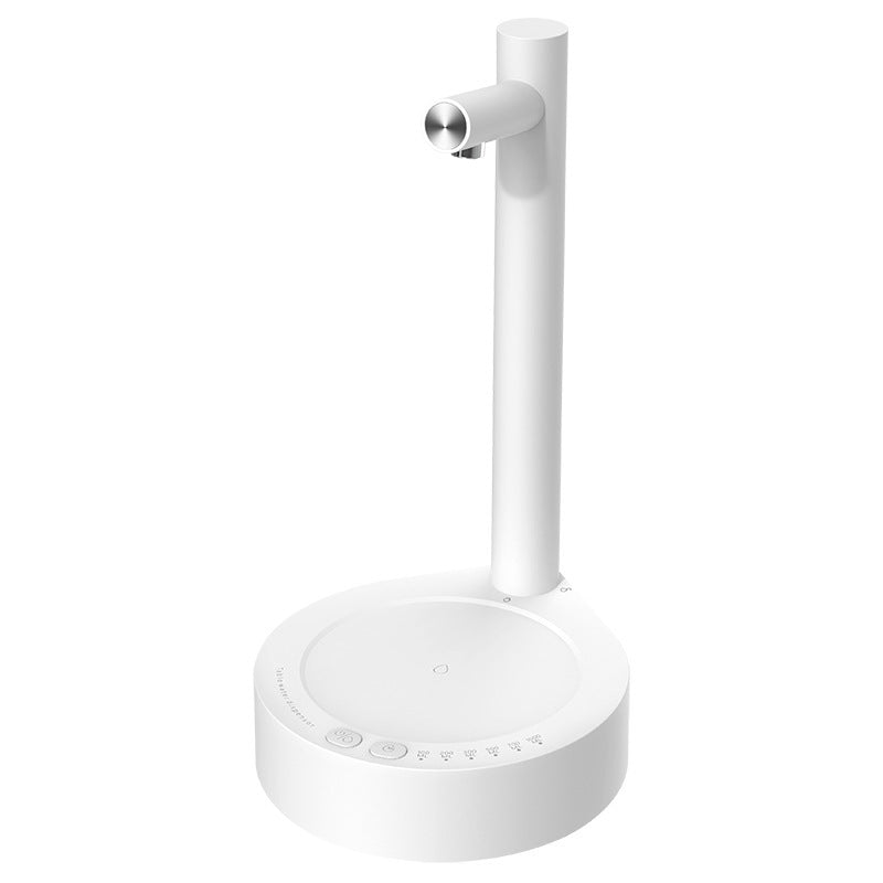 Table water pump, Portable water bottle pump, Wireless Electric Water Pump, Automatic Water Bottle Pump, A water dispenser, Desktop Water Bottle Dispenser, water dispenser