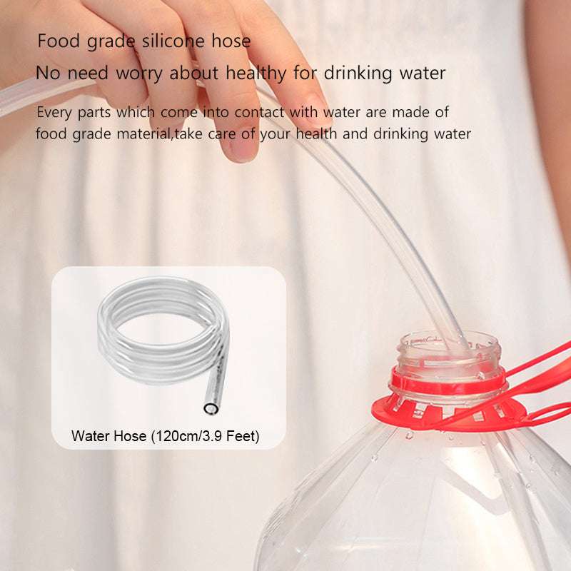 Table water pump, Portable water bottle pump, Wireless Electric Water Pump, Automatic Water Bottle Pump, A water dispenser, Desktop Water Bottle Dispenser, water dispenser